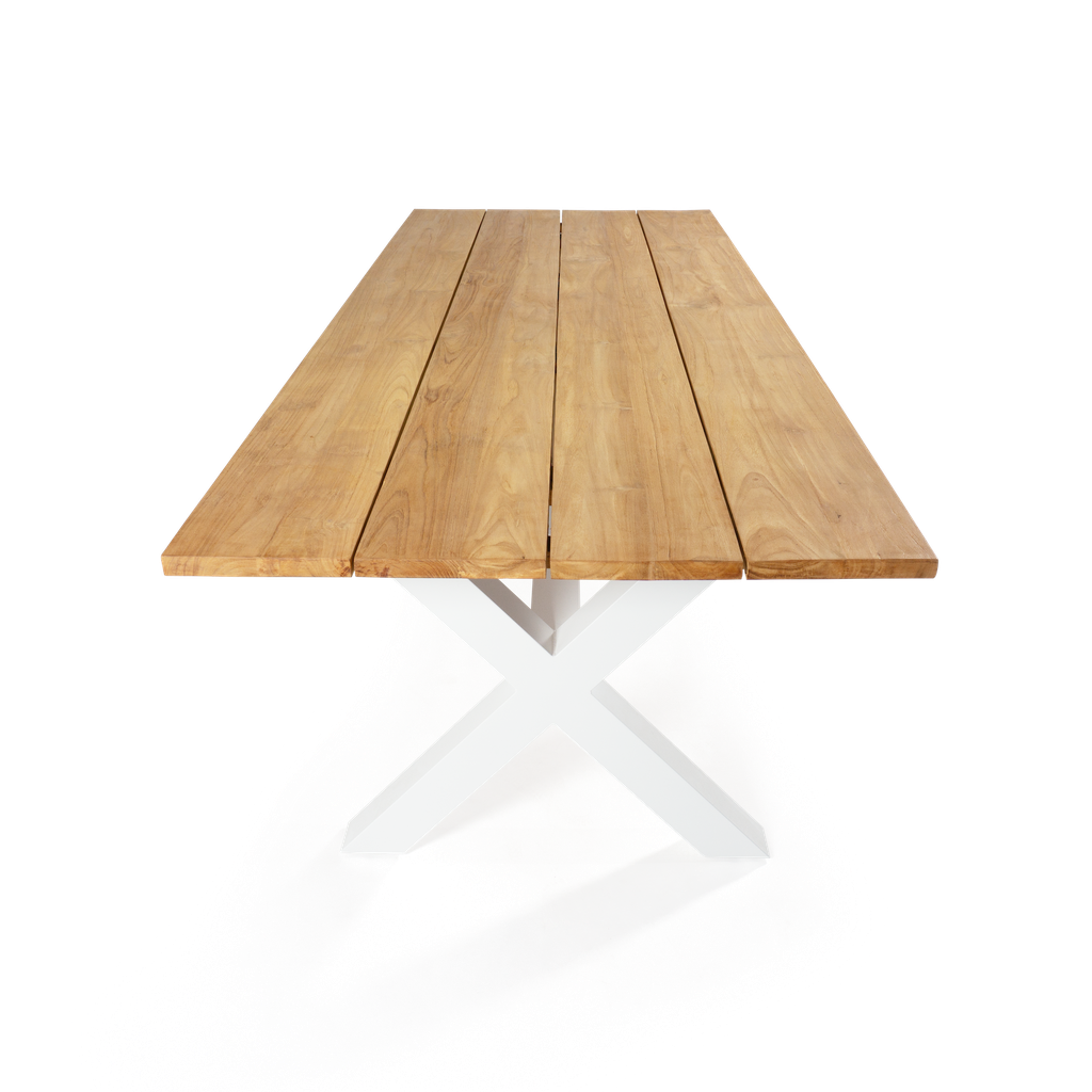Malibu Dining Table 2.7m