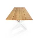 Malibu Dining Table 2.7m