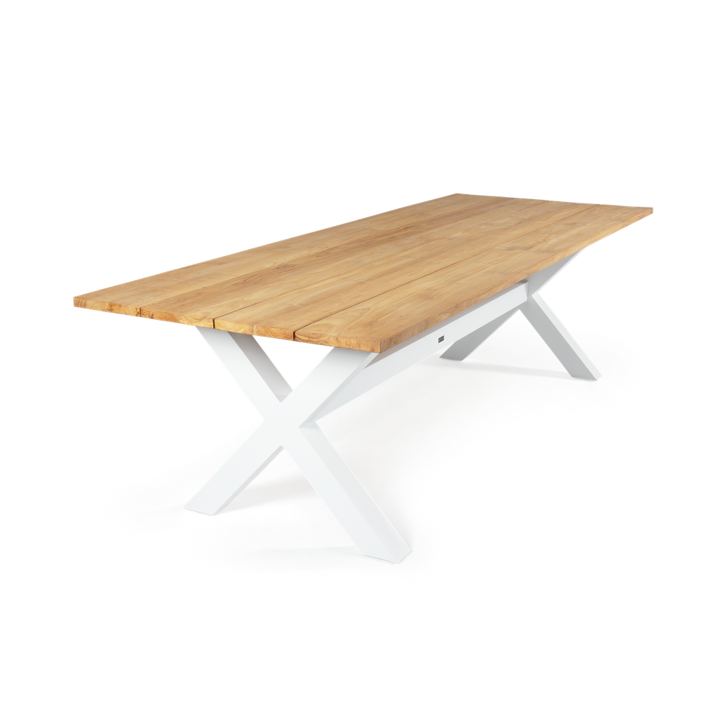 Malibu Dining Table 2.7m