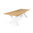 Malibu Dining Table 2.7m