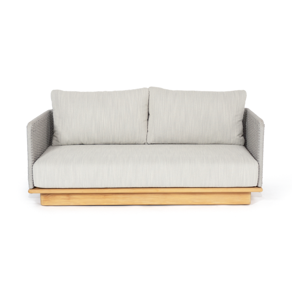 Marseille Lounge 2 Seater