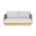 Marseille Lounge 2 Seater