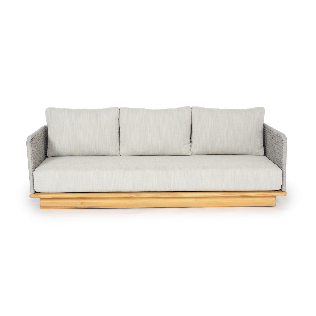 Marseille Lounge 3 Seater