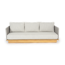 Marseille Lounge 3 Seater
