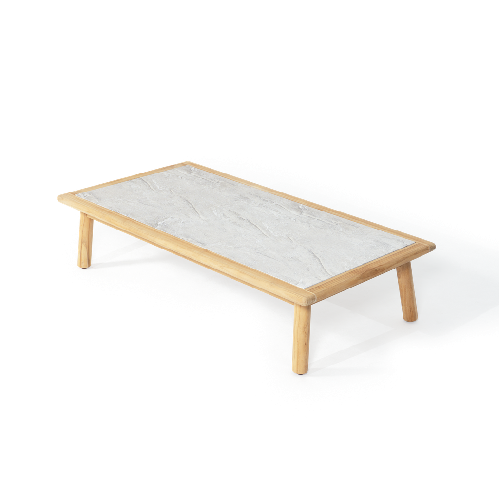 Marseille Rect Coffee Table