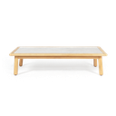 Marseille Rect Coffee Table
