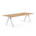 Norway Dining Table 2.8m