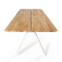 Norway Dining Table 2.8m