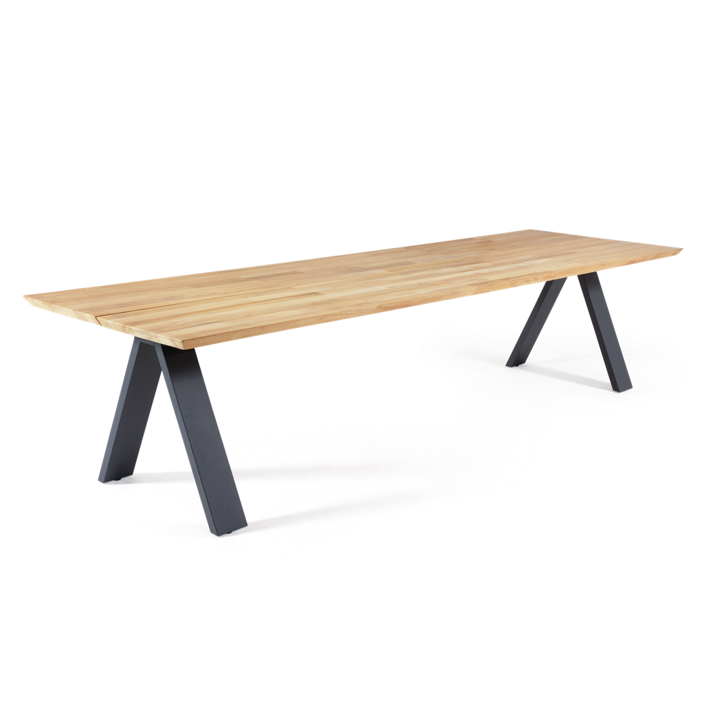 Norway Dining Table 3.3m