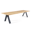 Norway Dining Table 3.3m