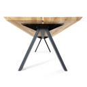 Norway Dining Table 3.3m