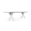 Petani Bench [White]