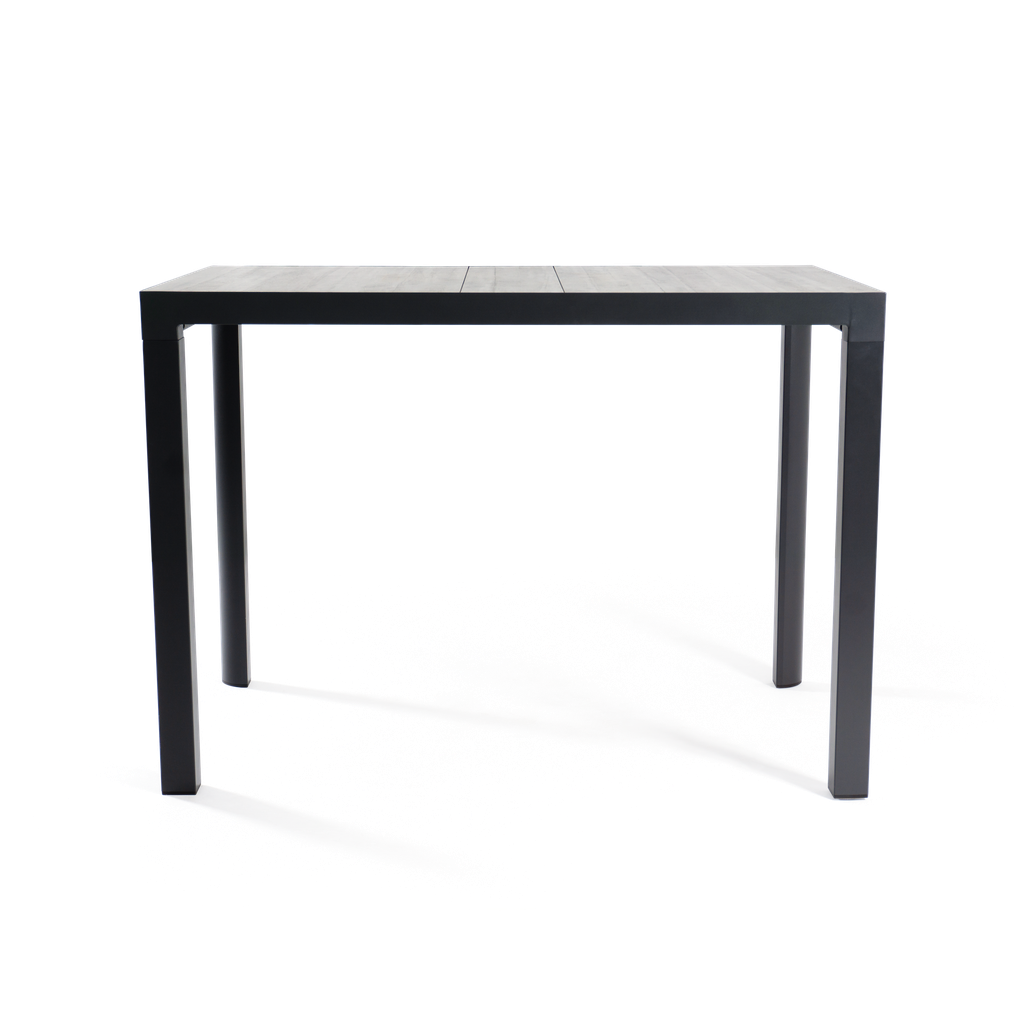 Seville Bar Table 1.4m Ceramic