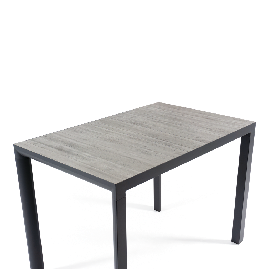 Seville Bar Table 1.4m Ceramic