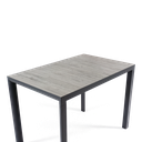 Seville Bar Table 1.4m Ceramic