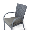 St Lucia Armchair