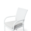 St Lucia Armchair