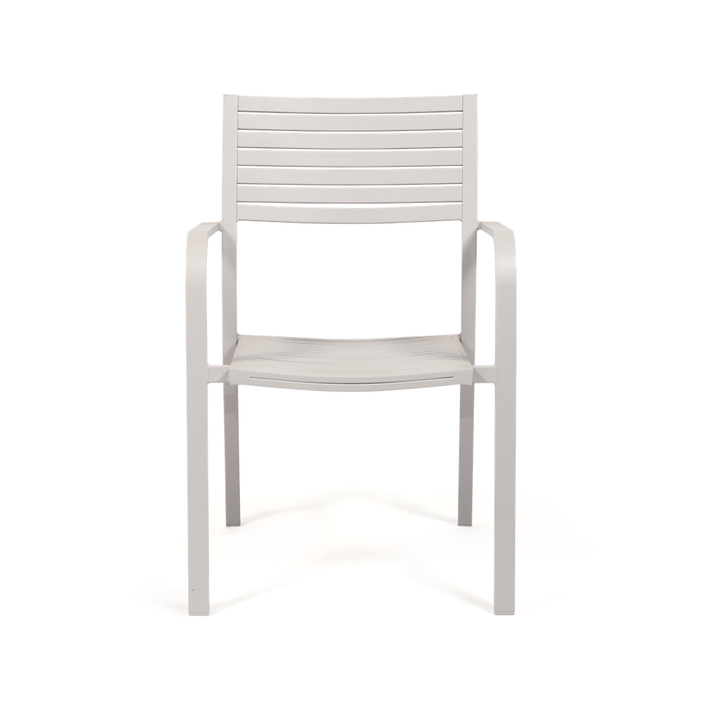 Vienna Dining Chair — Champagne