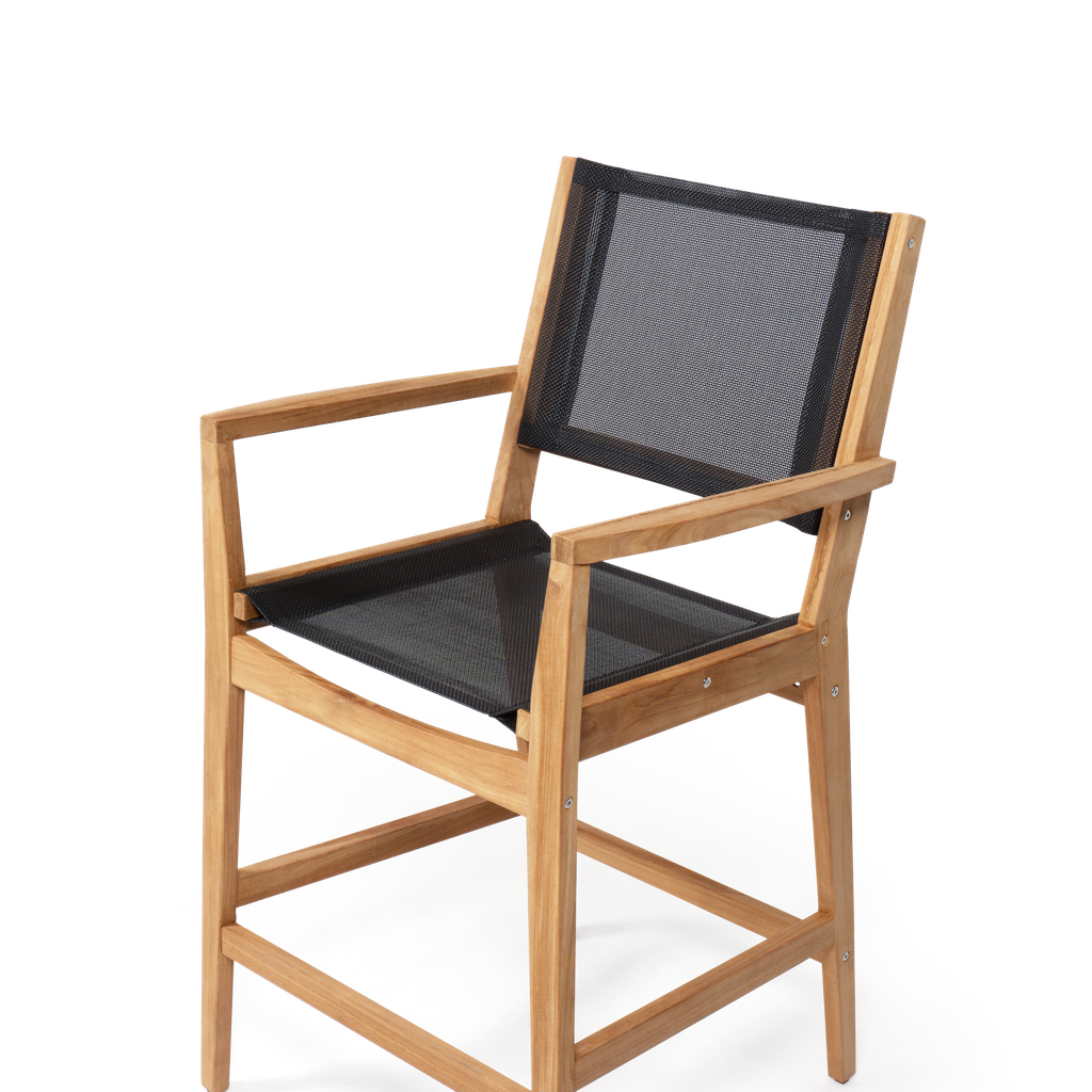 Antigua Bar Stool