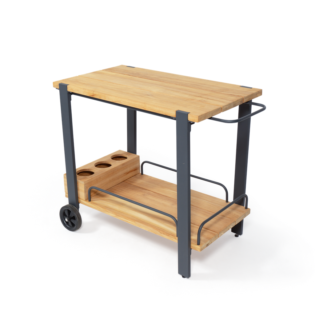 York Drinks Trolley