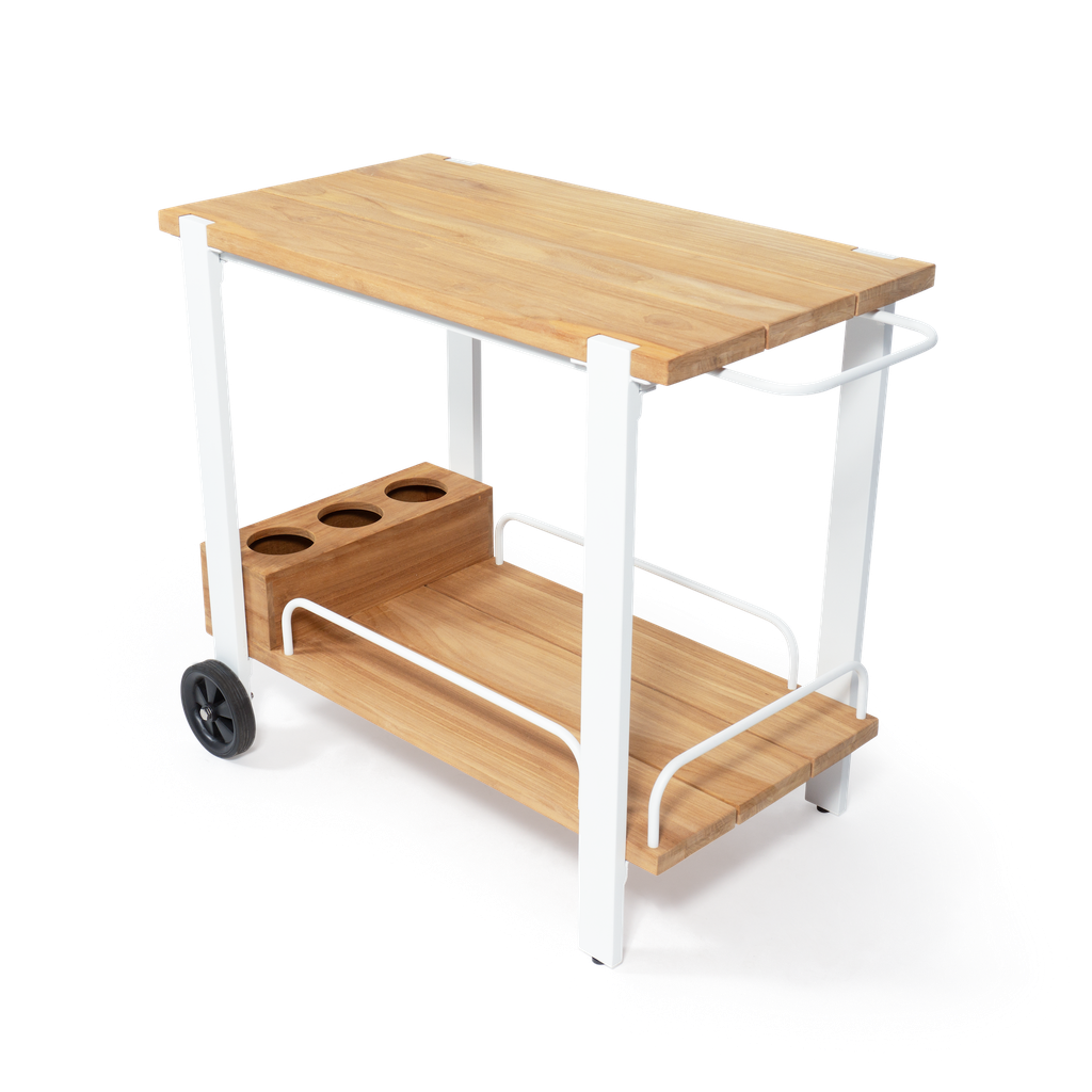 York Drinks Trolley