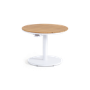 Tempo Round Pop-up Table