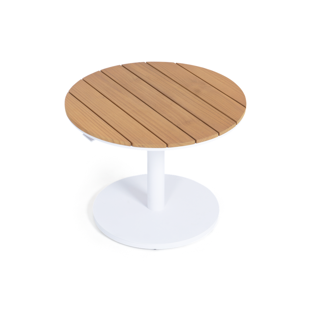 Tempo Round Pop-up Table