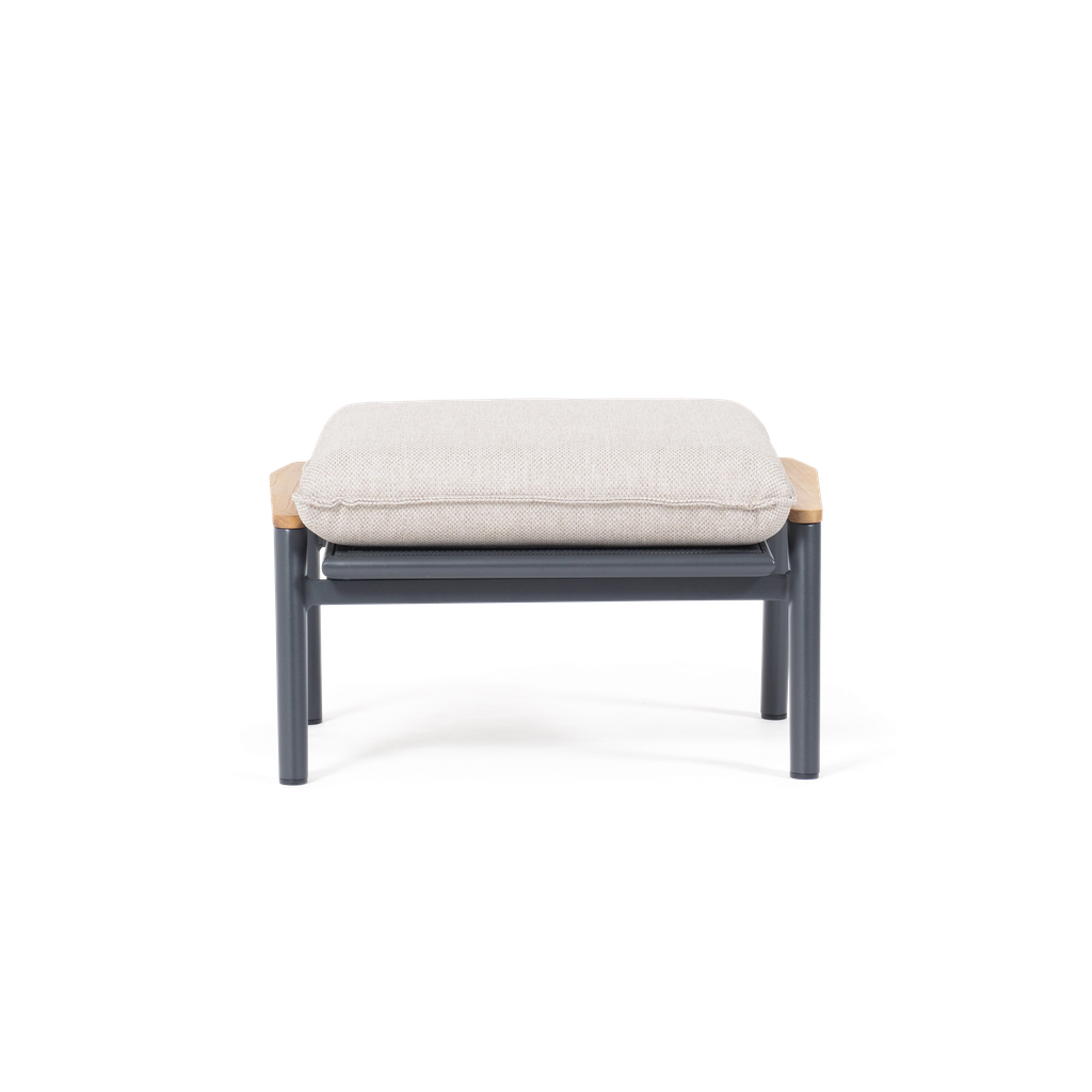 Calais Lounge Ottoman
