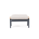 Calais Lounge Ottoman
