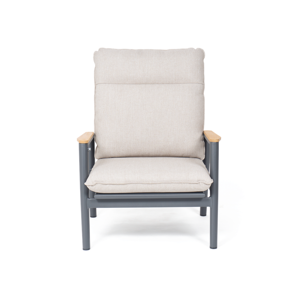 Calais Lounge Recliner Armchair