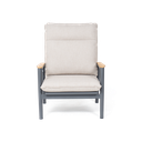 Calais Lounge Recliner Armchair