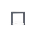 Seville Side Table (Charcoal)
