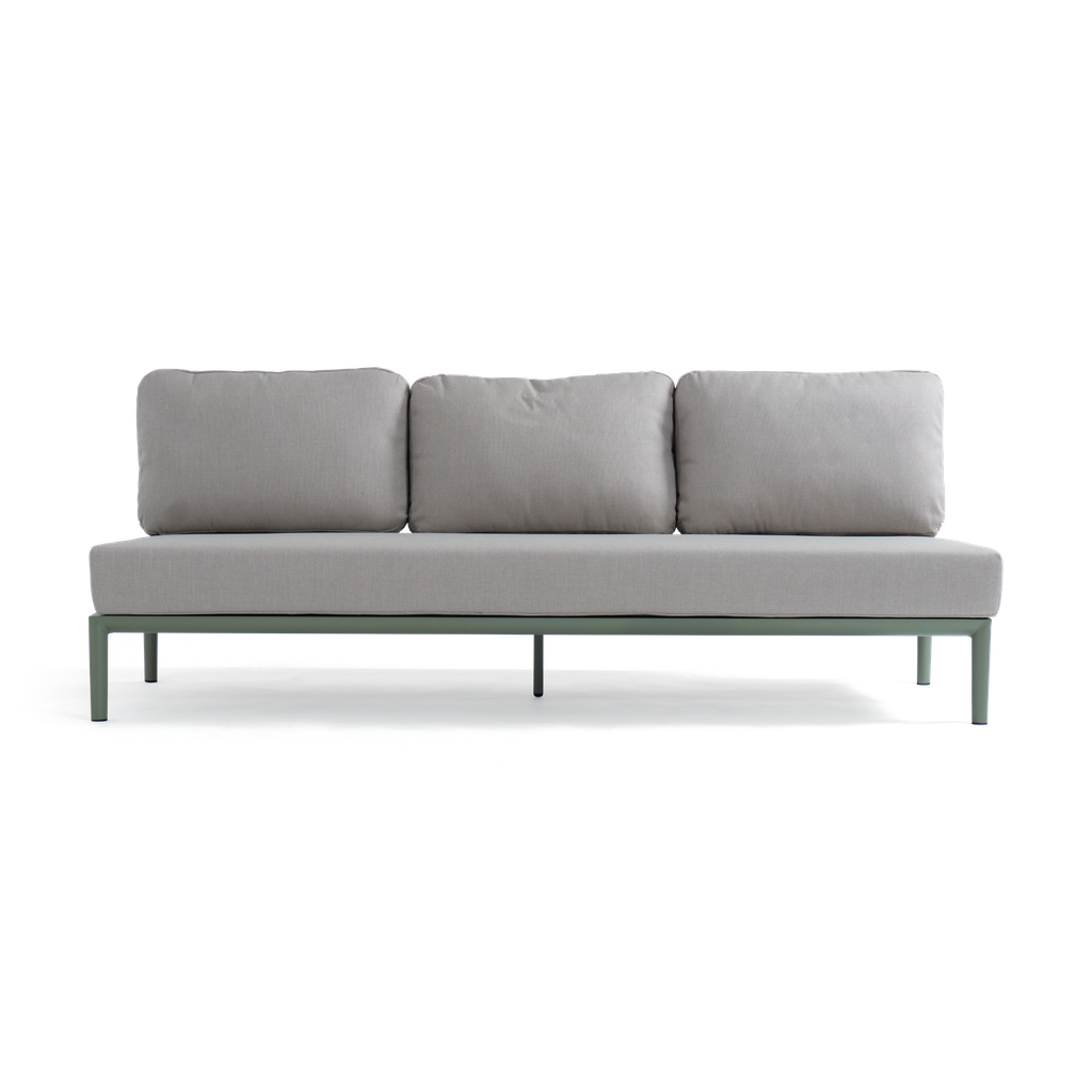 Oslo Lounge 3 Seat