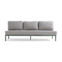 Oslo Lounge 3 Seat