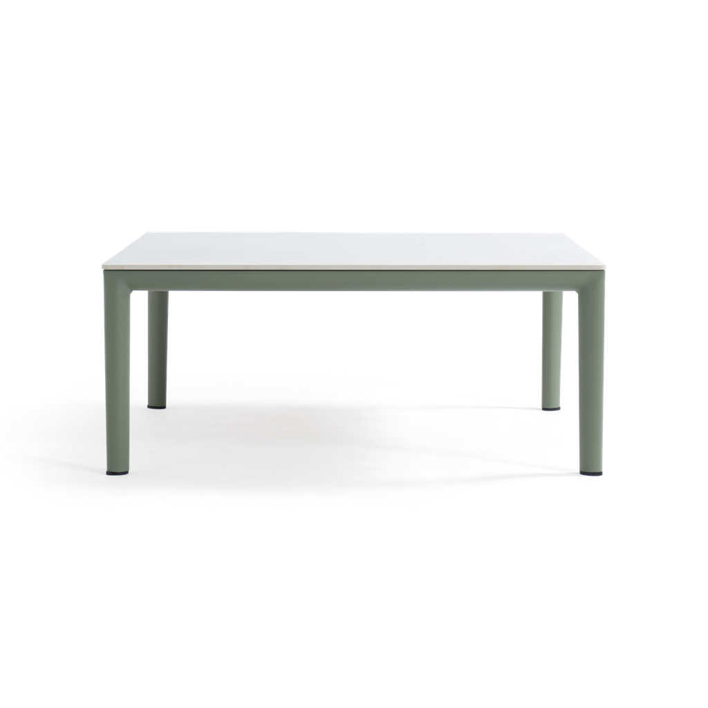 Oslo Lounge Stone Coffee Table