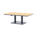 Tempo Rect Pop-up Table