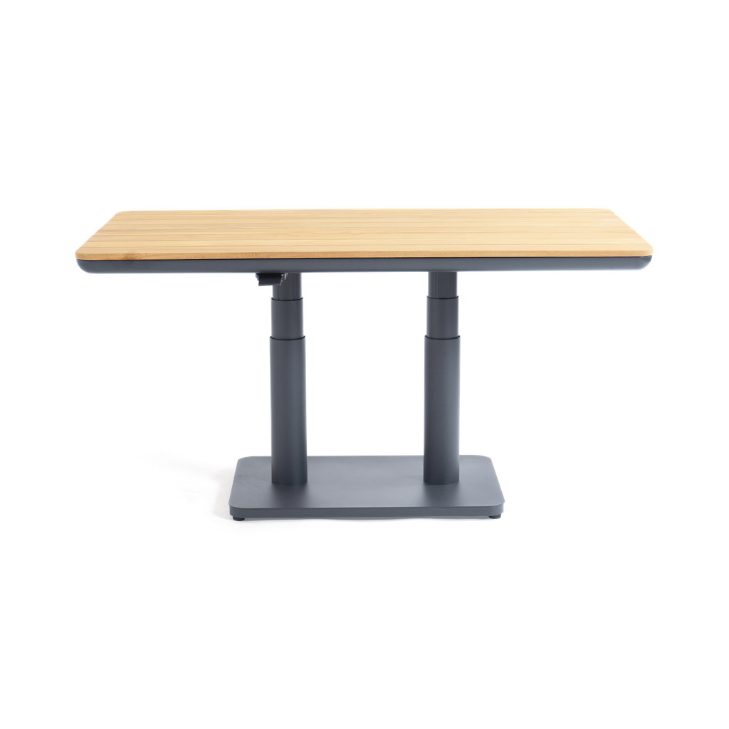 Tempo Rect Pop-up Table
