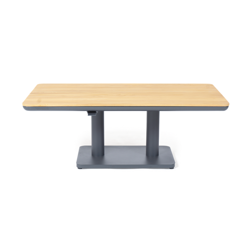 Tempo Rect Pop-up Table