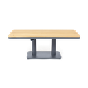 Tempo Rect Pop-up Table