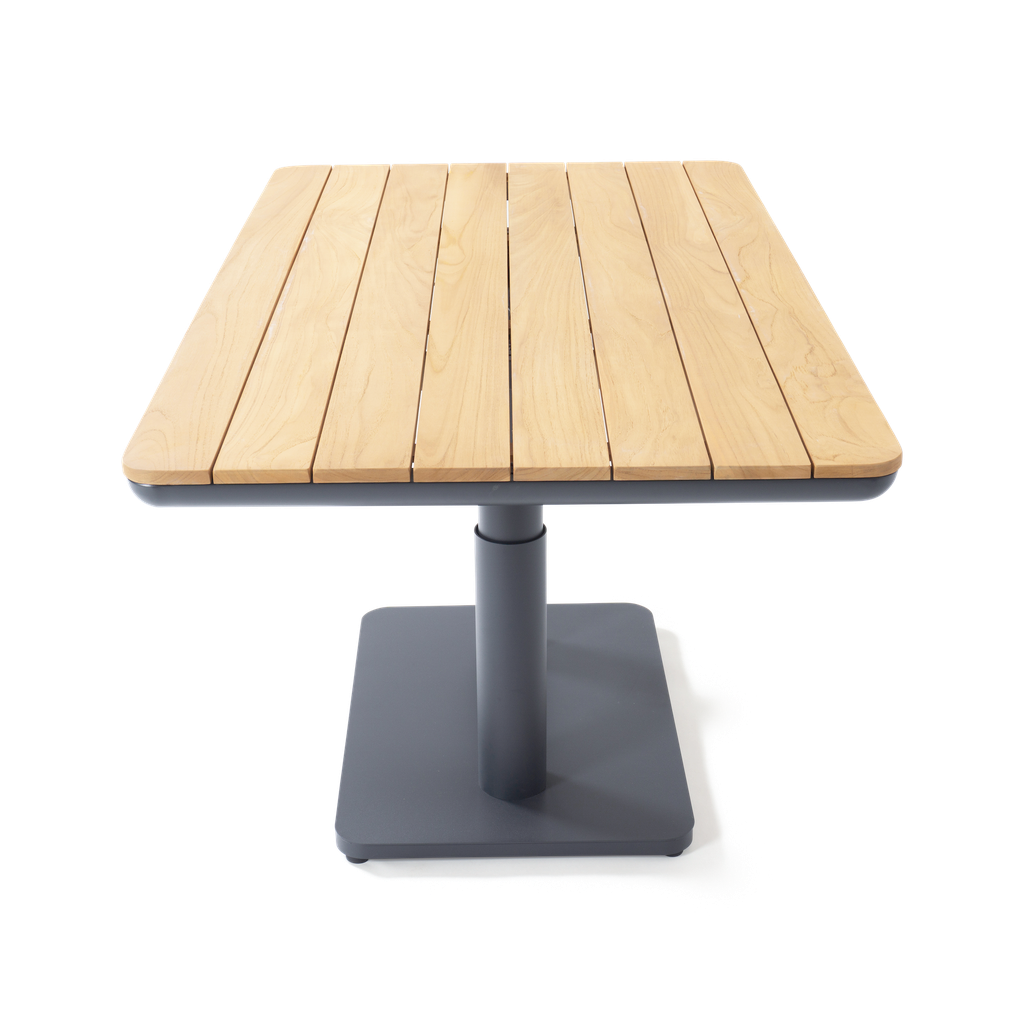 Tempo Rect Pop-up Table