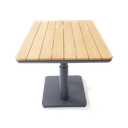 Tempo Rect Pop-up Table