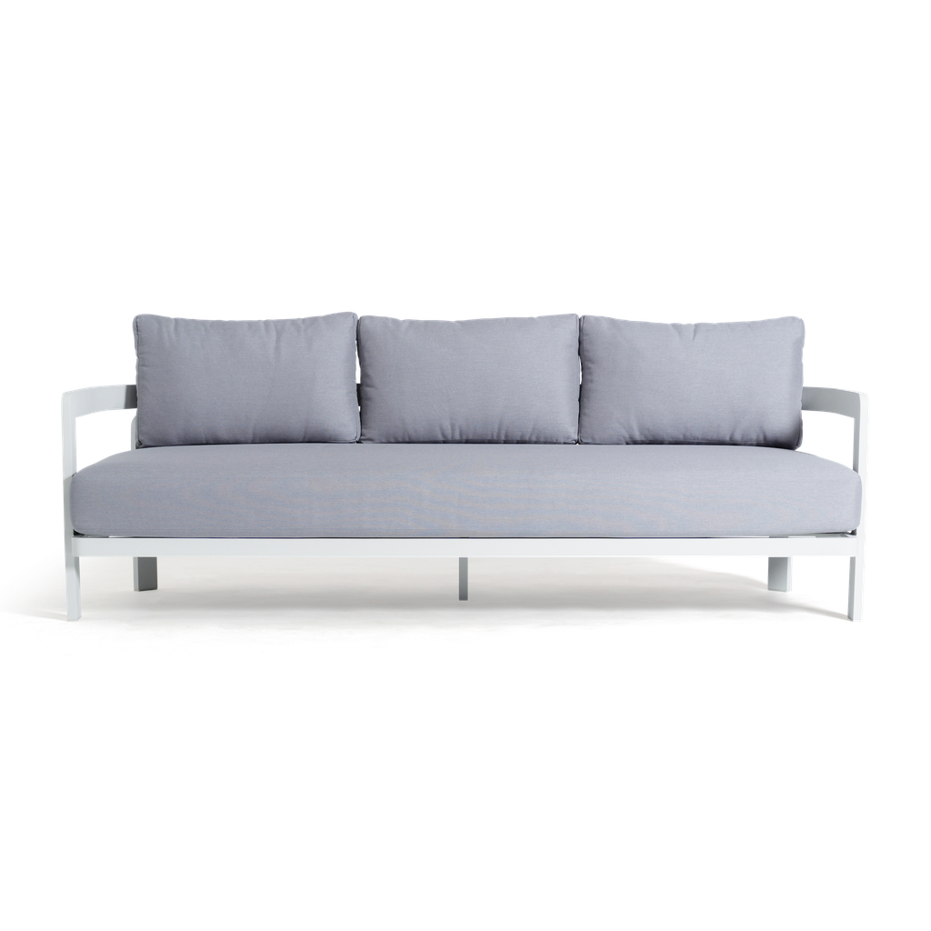 Santorini Lounge 3 Seater