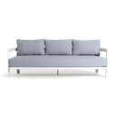 Santorini Lounge 3 Seater