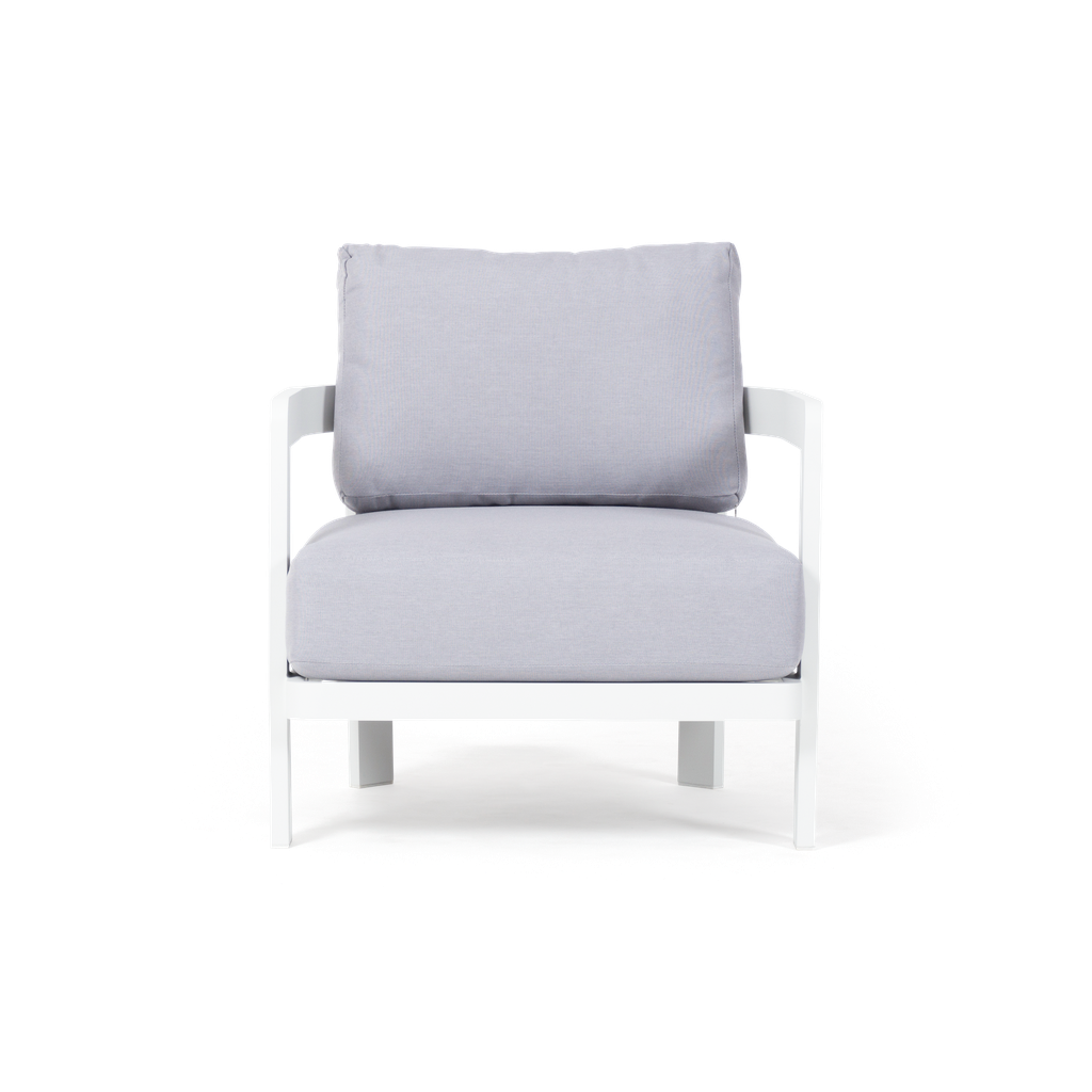 Santorini Lounge Armchair