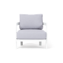Santorini Lounge Armchair