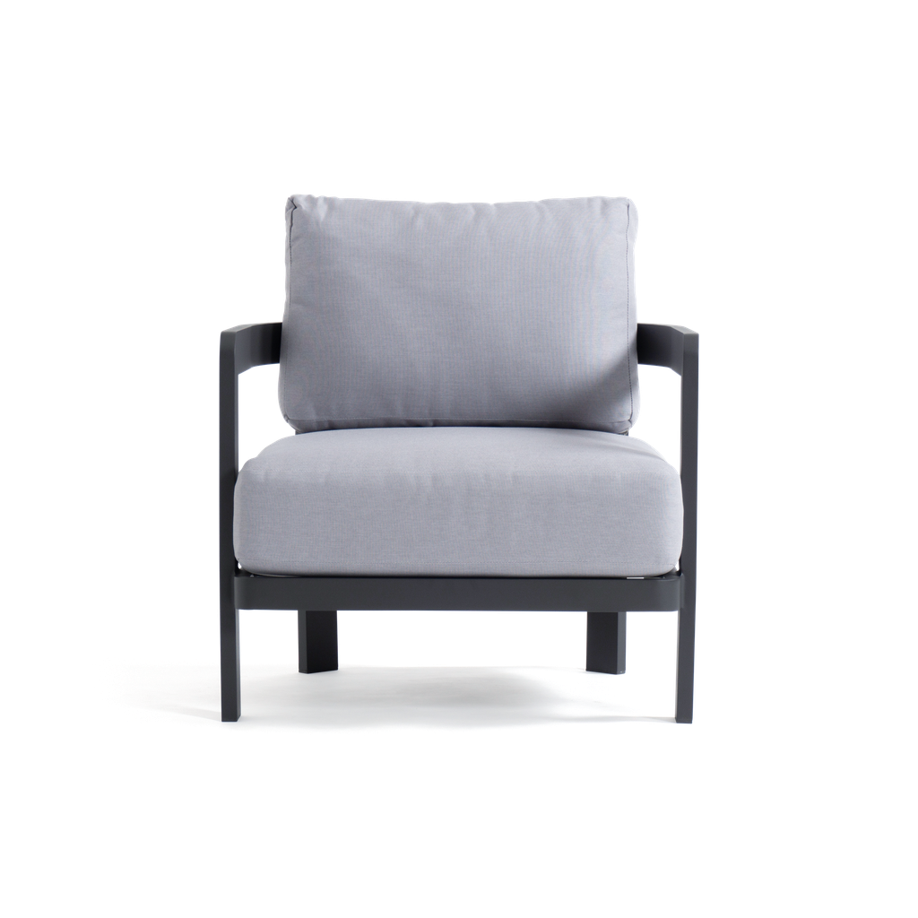 Santorini Lounge Armchair