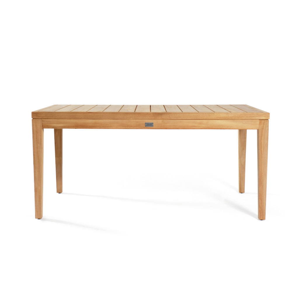 Bridgetown Low Dining Table
