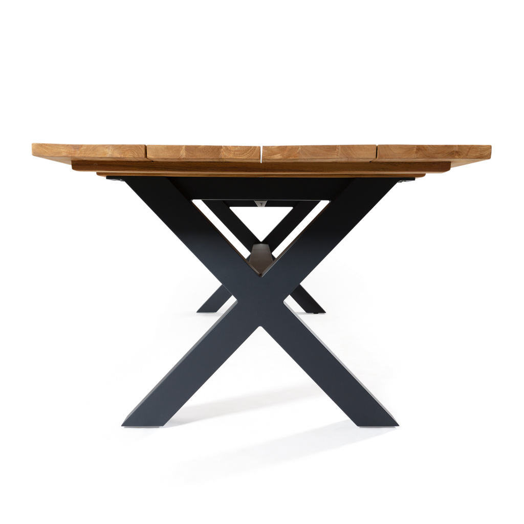 Malibu Dining Table 2.7m