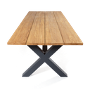 Malibu Dining Table 2.7m