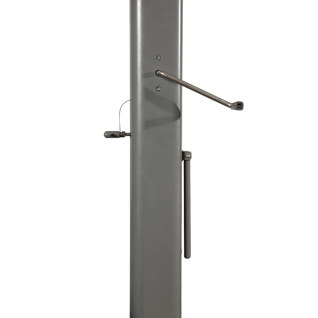 Asta 4x3m Umbrella